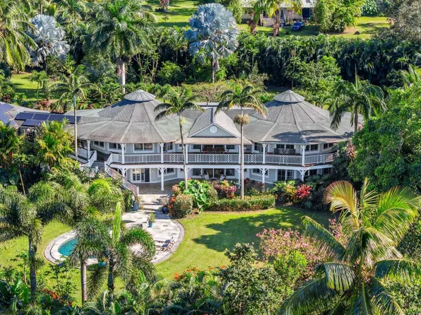 65 N Holokai Rd, Haiku, HI 96708