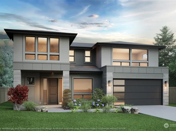14217 SE 38th Street, Bellevue, WA 98006