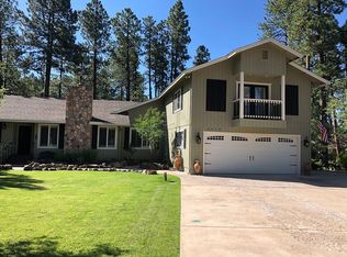 6679 Tall Pine Dr, Pinetop, AZ 85935