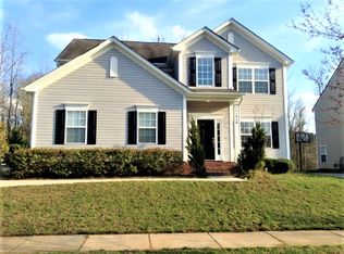 11920 Journeys End, Huntersville, NC 28078