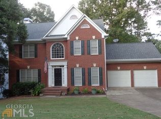 3982 Fox Glen Dr, Woodstock, GA 30189