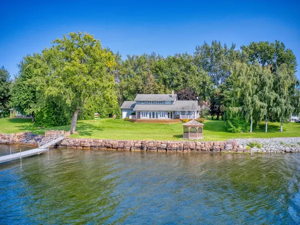 1408 Windmill Point, Alburgh, VT 05440