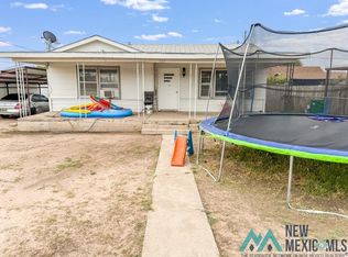 323 W Avenue B, Lovington, NM 88260