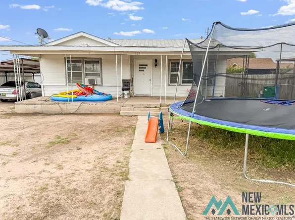 323 W Avenue B, Lovington, NM 88260