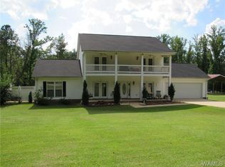 13113 Rocky Ridge Rd, Fosters, AL 35463