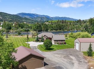 253 Logsdon Ln, Cashmere, WA 98815