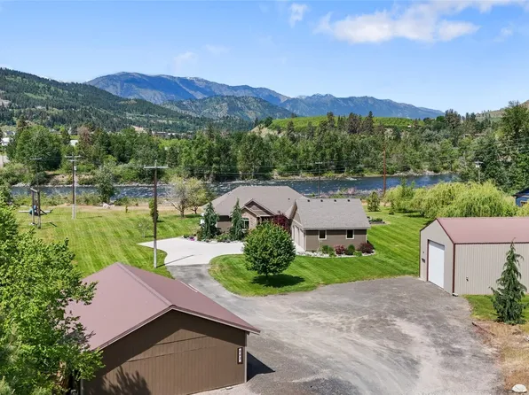 253 Logsdon Lane, Cashmere, WA 98815