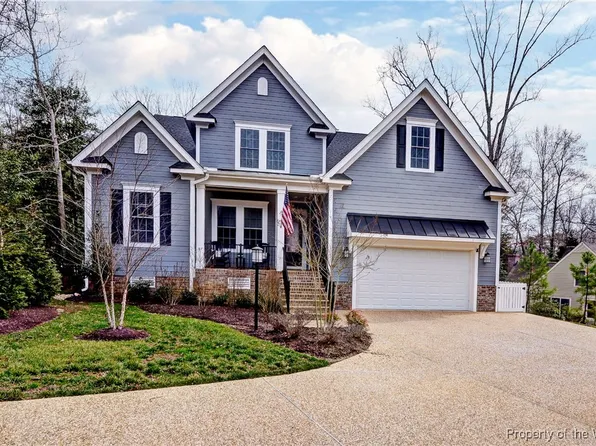 116 Ludin Links, Williamsburg, VA 23188