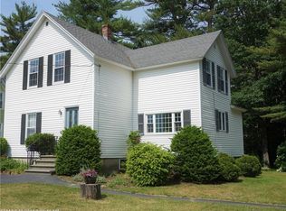 38 Free St, Lisbon, ME 04252