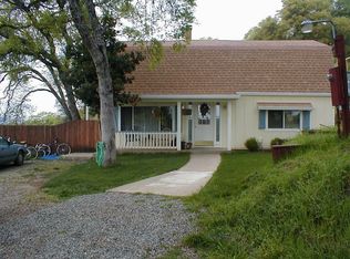 15941 Bitney Springs Rd, Nevada City, CA 95959