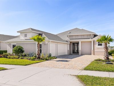 1612 Lake Reserve Dr, Deland, FL, 32724