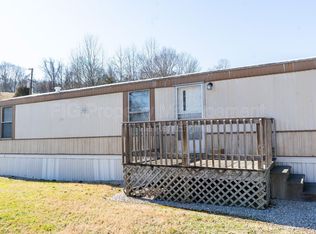 805 Hillvale Rd, Andersonville, TN 37705