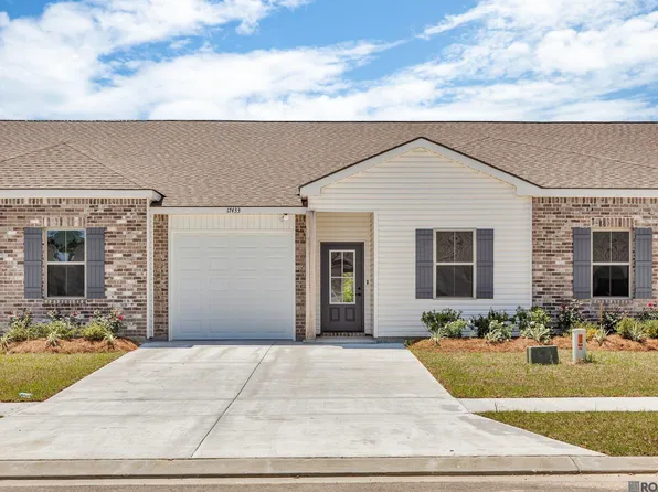 17445 Berkshire Dr #43, Prairieville, LA 70769