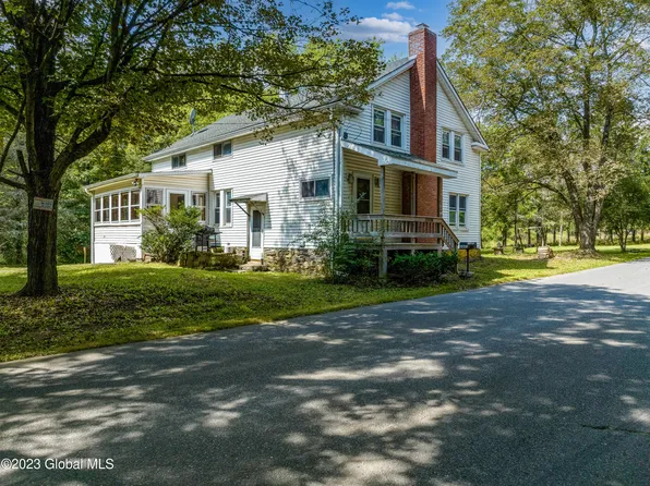 1423 Rudolph Weir Jr Road, Earlton, NY 12058