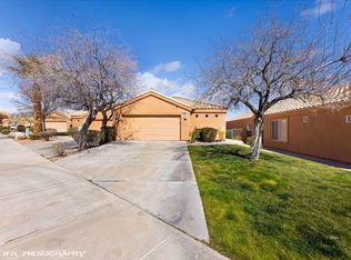 253 Palmer Ln, Mesquite, NV 89027