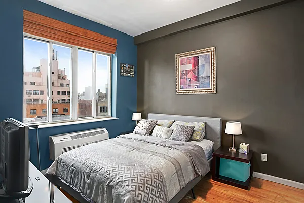 Rented by Brown Harris Stevens | media 24