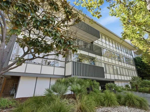 808 Laurel Ave APT 202, San Mateo, CA 94401