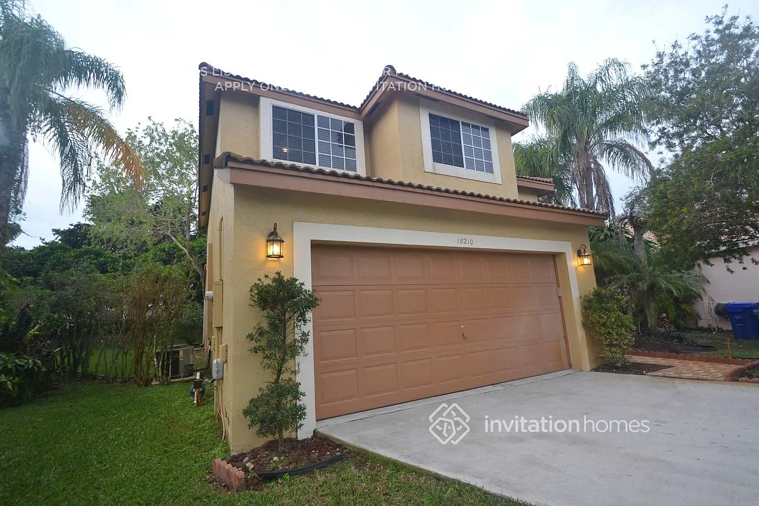18210 NW 19th St Pembroke Pines, FL 33029 — Photo 2