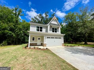 2874 Montpelier Rd, Forsyth, GA 31029
