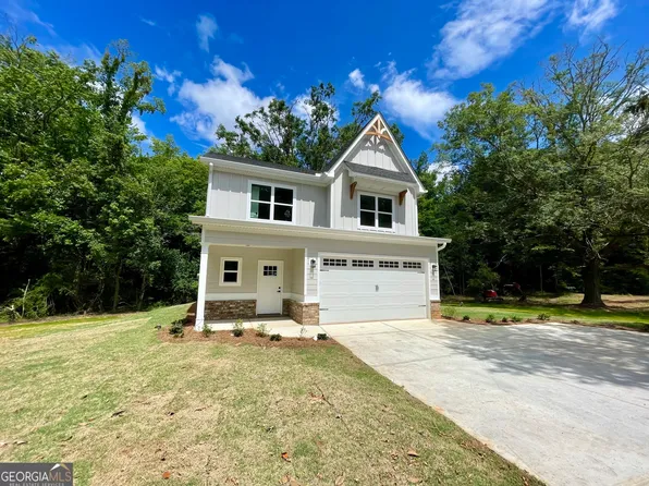 2874 Montpelier Rd, Forsyth, GA 31029