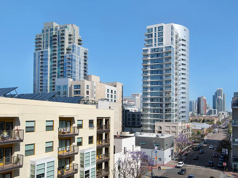 1025 Island Ave #609 — Photo 20