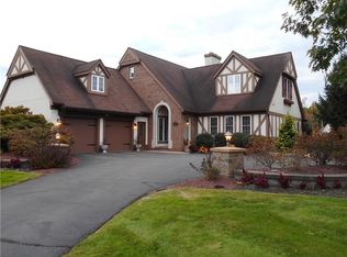 11 Cheshire Rdg, Victor, NY 14564