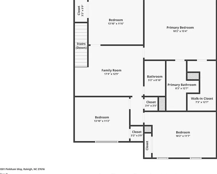 3501 Pinkham Way — Photo 3