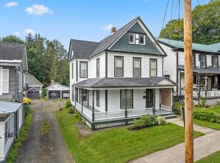 7 Allen St, Deposit, NY