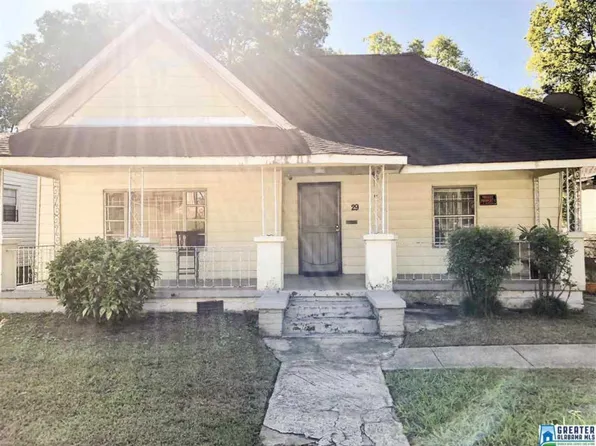 29 1st Ave S, Birmingham, AL 35205