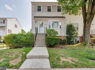 1663 Hart Ct, Crofton, MD 21114