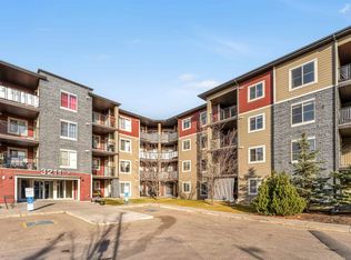 3211 James Mowatt Trl SW #316, Edmonton, AB T6W3L6