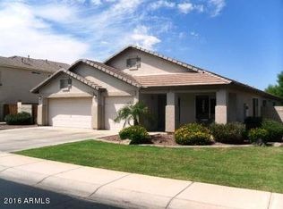 1267 E Eli Ct, Gilbert, AZ 85295