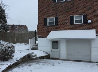 8505 Bergen Ter, Philadelphia, PA 19111