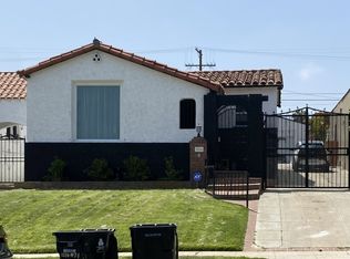 3212 W 74th St, Los Angeles, CA 90043