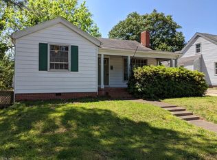 3609 King St, Portsmouth, VA 23707