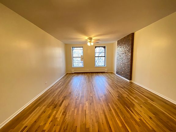 2nd image of 58 W 106th St APT 4D