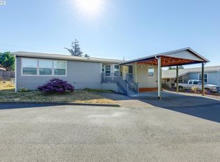 18780 Central Point Rd UNIT 103, Oregon City, OR 97045