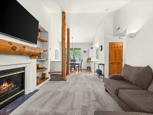 1600 Pinebrook Blvd, Park City, UT