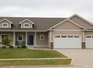 725 SW Springfield Dr, Ankeny, IA 50023