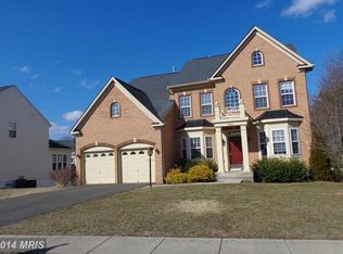10831 Haggle Ct, Manassas, VA