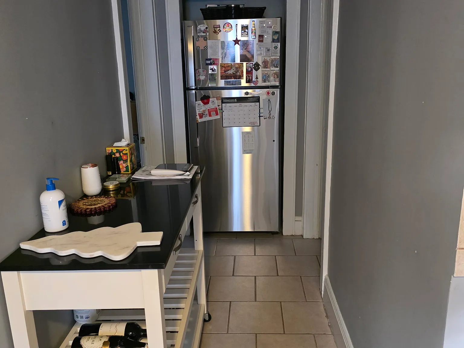 1 bed, $1,950 — Photo 2