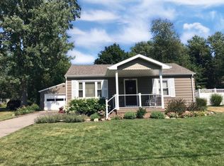 5648 Babbitt St, Haslett, MI 48840