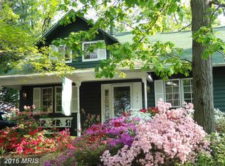 704 Robin Hood Hl, Annapolis, MD 21405