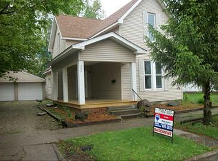303 E Pearl St, Lebanon, IN 46052