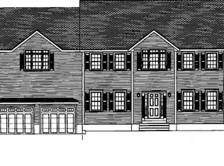176 Marblehead St, North Reading, MA 01864