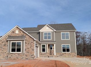 1318 Copper Leaf Dr, Rock Hill, SC 29732