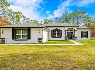 17318 Nutcracker Rd, Weeki Wachee, FL 34614