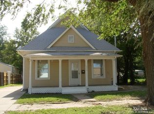 232 N 2nd St, Salina, KS 67401