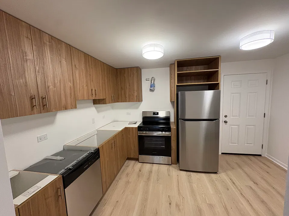 4 Peale St #3