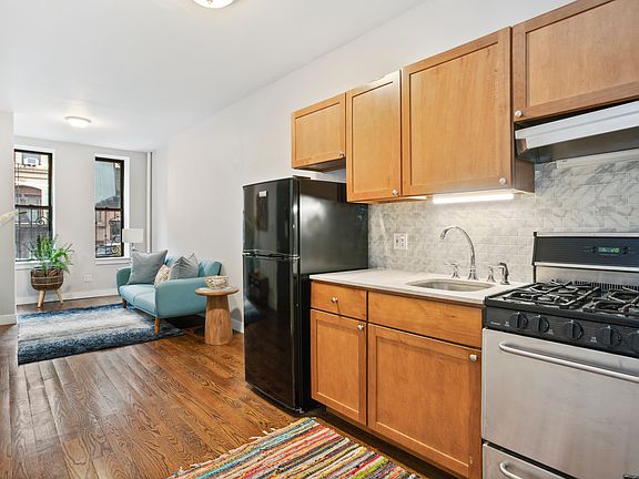 4th image of 245 W 115th St APT 1